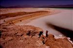 Lac Assal